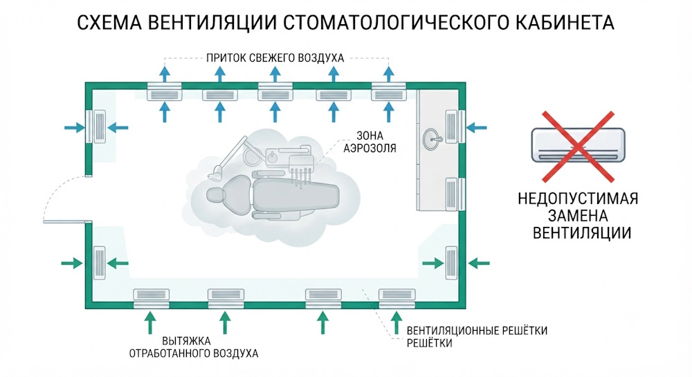 Микроклимат, вентиляция и освещение стоматологического кабинета 1.jpg
