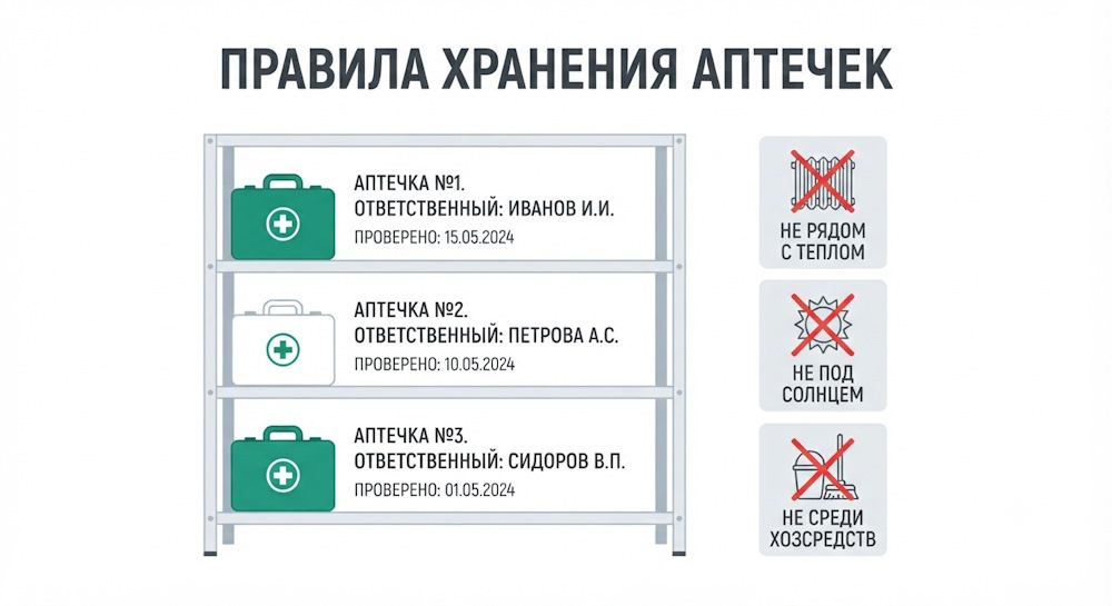 Неотложная помощь, аптечки и укладки в стоматологическом кабинете 2.jpg